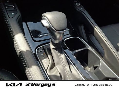 Used 2023 Kia Telluride EX image 20