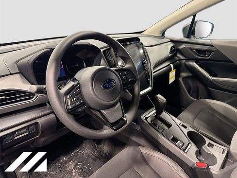 New 2026 Subaru Crosstrek 2.0i Premium AWD/4WD image 8