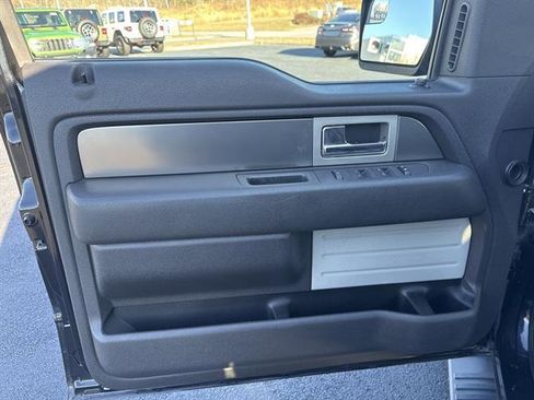 Used 2013 Ford F150 FX4 image 8