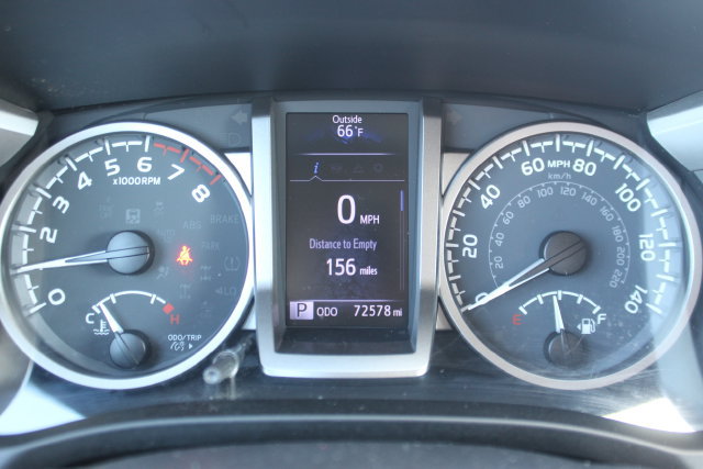 Used 2020 Toyota Tacoma SR5 AWD/4WD image 18