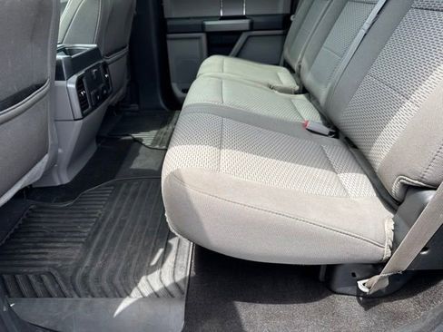Used 2018 Ford F150 XLT w/ Equipment Group 302A Luxury AWD/4WD image 20