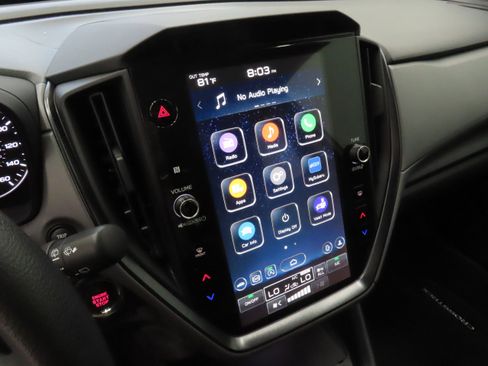 New 2026 Subaru Crosstrek 2.0i Premium AWD/4WD image 16