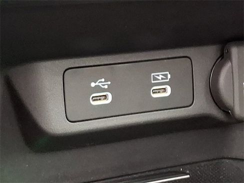 Certified 2025 Acura ADX A-Spec image 26