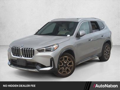 Used 2025 BMW X1 xDrive28i w/ Technology Package