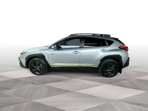 Used 2024 Subaru Crosstrek 2.5i Sport AWD/4WD image 5