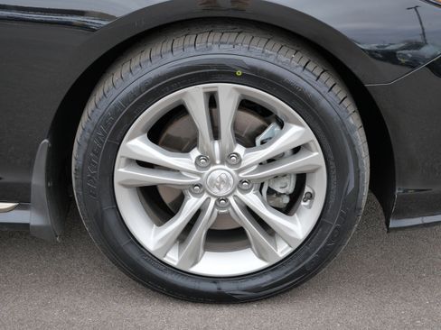 Used 2019 Hyundai Sonata Sport image 15