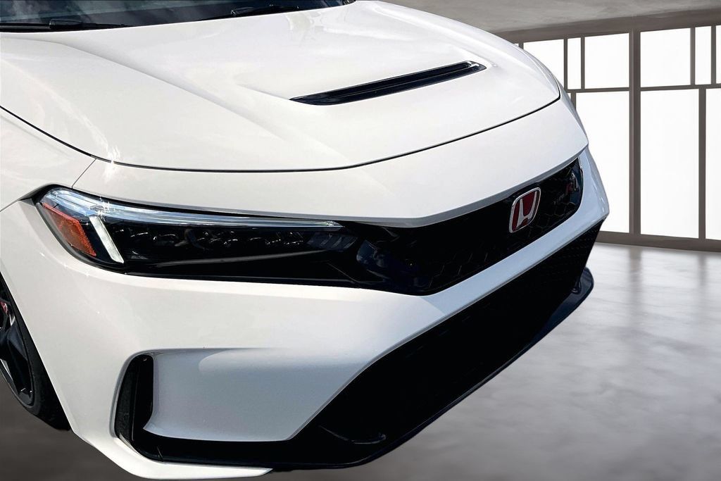 Used 2024 Honda Civic Type R image 27
