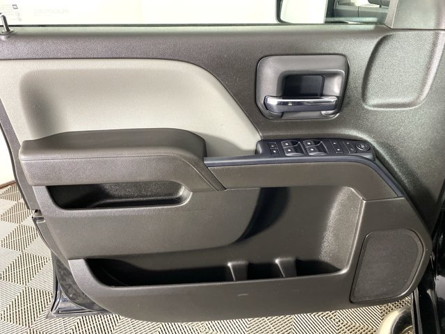 Used 2017 Chevrolet Silverado 3500 W/T w/ WT Fleet Convenience Package AWD/4WD image 11