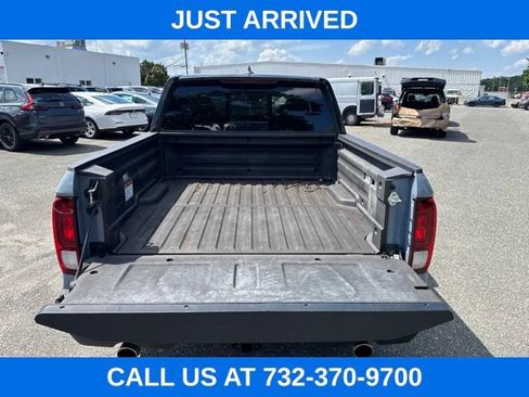 Used 2023 Honda Ridgeline Black Edition image 7