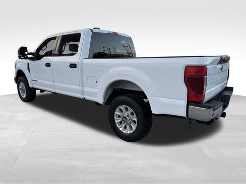 Used 2022 Ford F250 XLT w/ XLT Value Package image 5