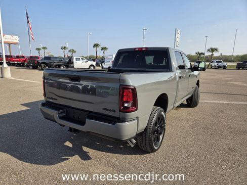 New 2026 RAM 2500 Lone Star image 7