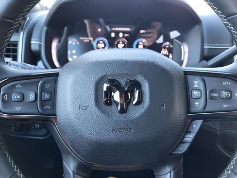 New 2026 RAM 2500 Limited image 11