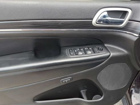 Used 2020 Jeep Grand Cherokee Limited AWD/4WD image 13