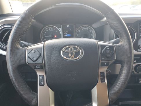 Used 2021 Toyota Tacoma 2WD Double Cab image 20