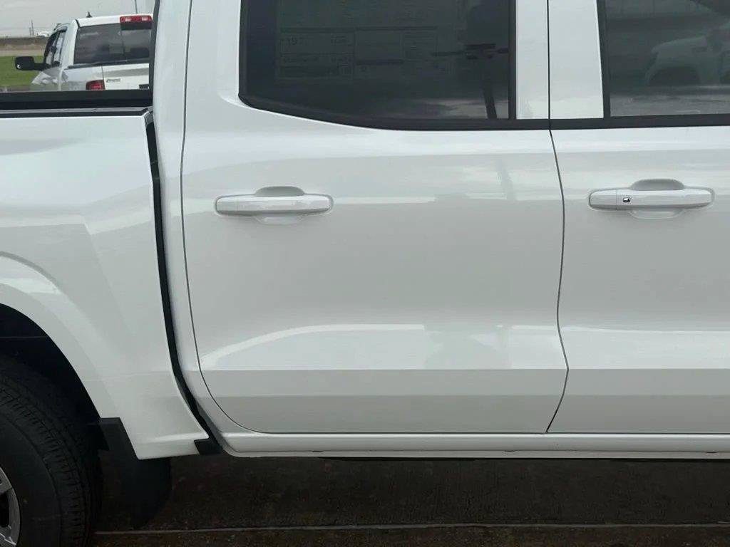 New 2026 Chevrolet Colorado LT w/ LT Convenience Package AWD/4WD image 12