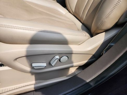 Used 2022 Lincoln Nautilus Reserve image 30