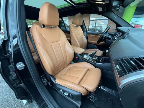 Used 2018 BMW X3 xDrive30i w/ Premium Package AWD/4WD image 15