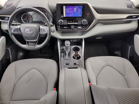 Used 2023 Toyota Highlander LE image 14