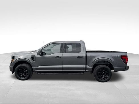 Used 2024 Ford F150 XLT w/ Equipment Group 302A MID AWD/4WD image 12