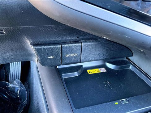 Certified 2023 Toyota Camry XSE image 30