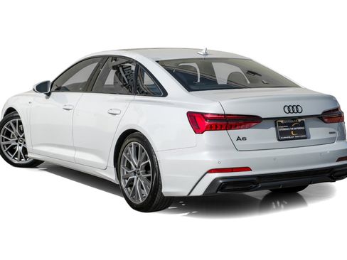 Used 2023 Audi A6 3.0T Premium w/ Convenience Package image 10