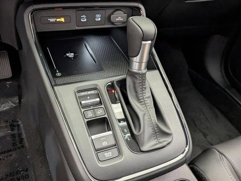 New 2026 Honda CR-V EX-L image 13