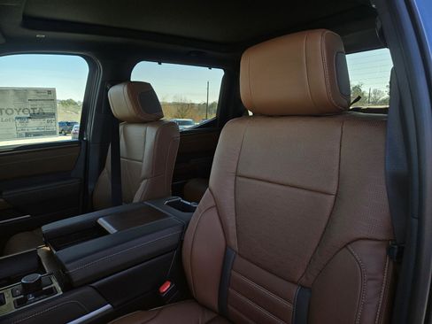 New 2026 Toyota Tundra 1794 Edition image 13