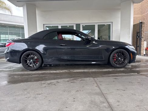 Certified 2023 BMW M440i M440i w/ Premium Package image 6