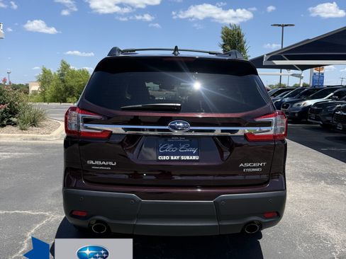 Used 2023 Subaru Ascent Touring AWD/4WD image 6