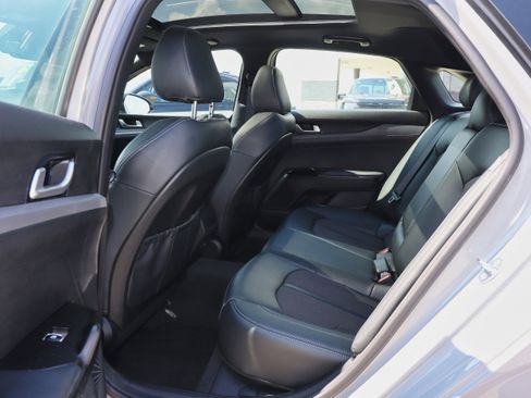 Used 2024 Kia K5 GT-Line image 14