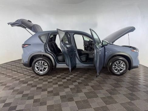 New 2026 MAZDA CX-5 Select AWD/4WD image 9