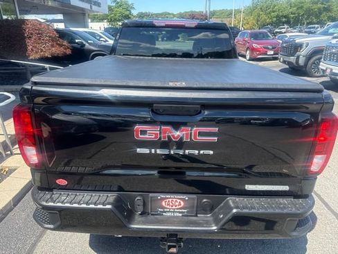 Used 2023 GMC Sierra 1500 Elevation AWD/4WD image 27
