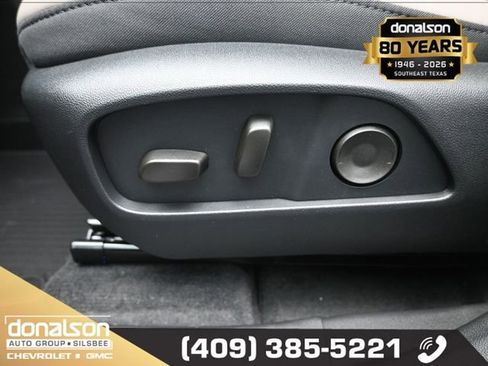 New 2026 GMC Terrain Elevation w/ Elevation Premium Package image 7