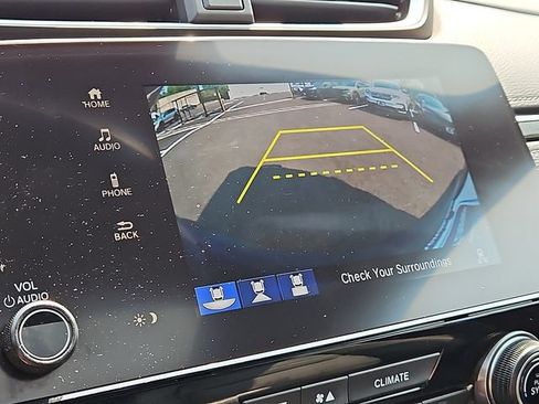 Used 2022 Honda CR-V EX-L image 18