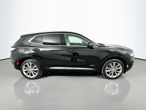 Used 2022 Buick Envision Avenir w/ Technology Package II image 4