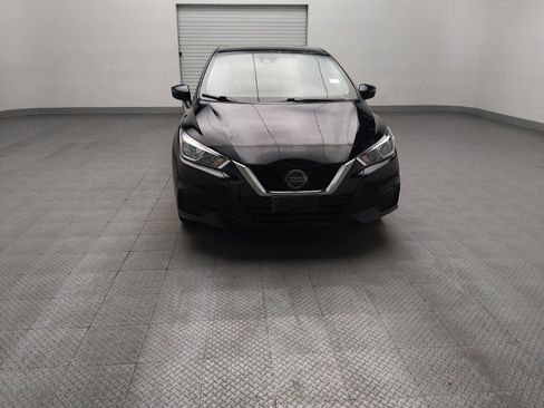 Used 2020 Nissan Versa SV FWD image 14