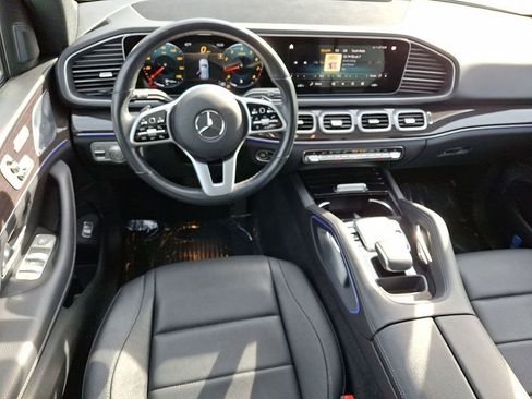 Used 2020 Mercedes-Benz GLE 350 4MATIC image 21