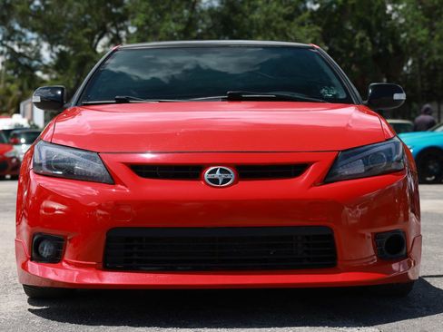 Used 2013 Scion tC Release Series 8.0 FWD image 17