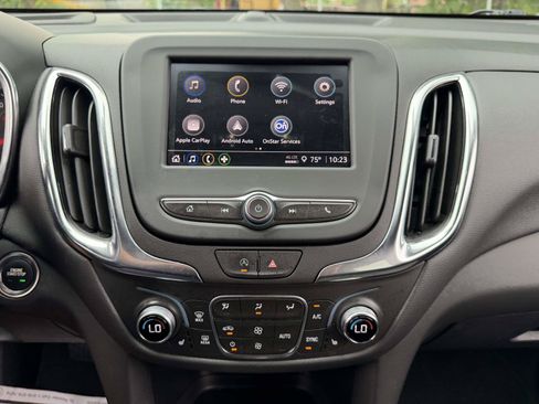 Certified 2023 Chevrolet Equinox LT AWD/4WD image 23