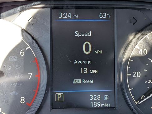 Certified 2025 Nissan Altima 2.5 S FWD image 13