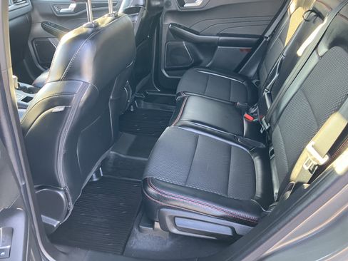 Used 2023 Ford Escape ST-Line Select w/ Tech Pack #2 image 14