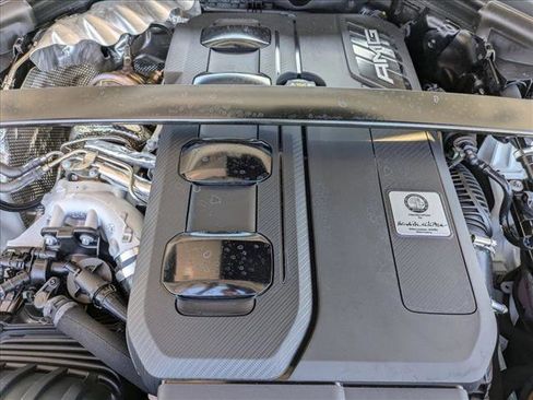 Certified 2026 Mercedes-Benz GLC 43 AMG 4MATIC image 21