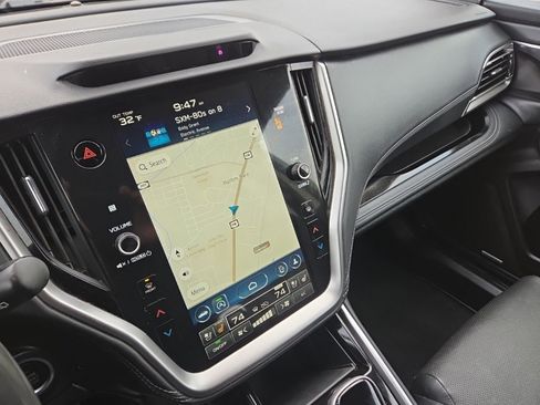 Used 2023 Subaru Outback Touring image 32