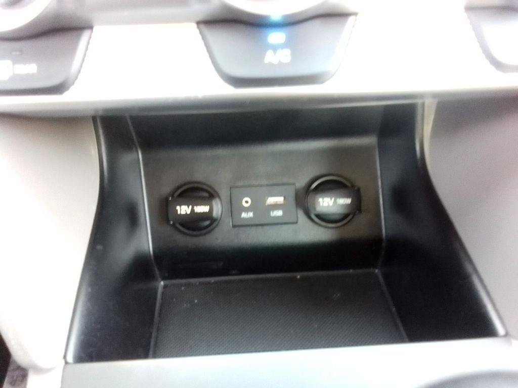 Used 2020 Hyundai Sonata SE FWD image 12