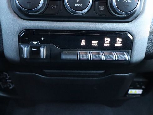 Used 2022 RAM 3500 Laramie w/ Night Edition image 12