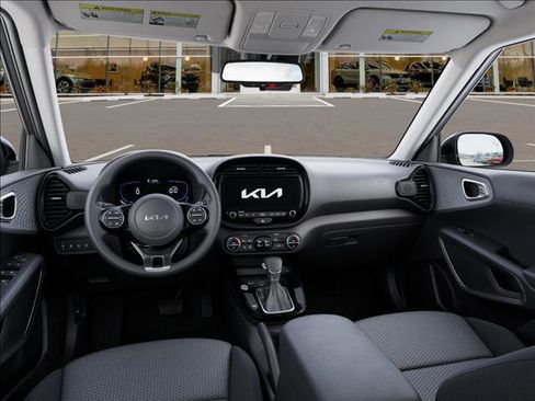 New 2025 Kia Soul S image 14
