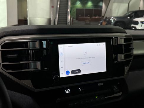 New 2026 Toyota Tundra SR5 AWD/4WD image 16
