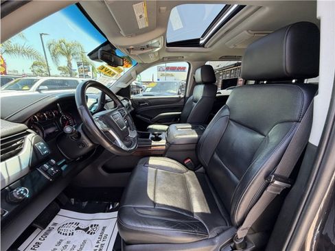 Used 2016 GMC Yukon XL SLT w/ Open Road Package RWD image 19