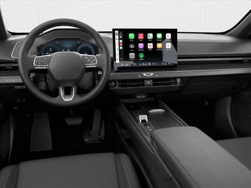 New 2026 Lexus ES 350h FWD image 3