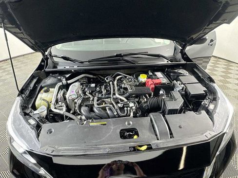 Certified 2023 Nissan Sentra SV FWD image 26